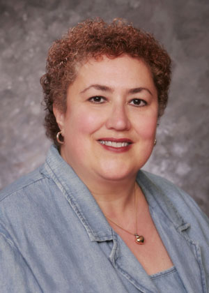 Alison Henry